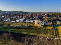 Prodej vily, Křenovice, Vlárská, 305 m2