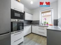 Prodej bytu 3+1, Cheb, Obětí nacismu, 68 m2