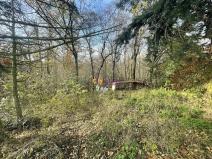 Prodej louky, Popovičky, 1643 m2