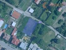 Prodej pozemku pro bydlení, Břeclav, 583 m2