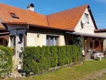 Dražba rodinného domu, Koberovice, 198 m2