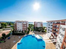 Prodej bytu 2+kk, Ravda, Bulharsko, 69 m2