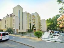 Prodej bytu 1+kk, Nesebar, Bulharsko, 30 m2