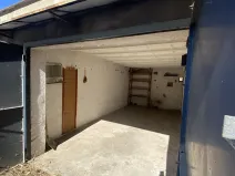 Prodej garáže, Brno, Myslínova, 20 m2