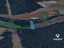 Prodej podílu pole, Ratíškovice, 1370 m2