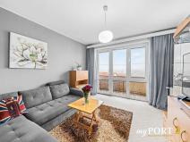 Prodej bytu 3+1, Vejprnice, Plzeňská, 76 m2