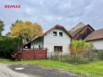 Prodej chalupy, Horní Kruty, 120 m2