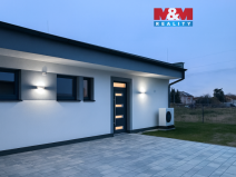 Pronájem rodinného domu, Bohumín, Alberta Hahna, 84 m2