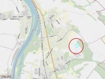 Prodej pole, Mělník, 5913 m2