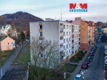 Prodej bytu 3+1, Děčín - Děčín I-Děčín, Hálkova, 79 m2