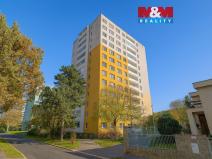 Prodej bytu 3+1, Praha - Strašnice, Pod strání, 65 m2