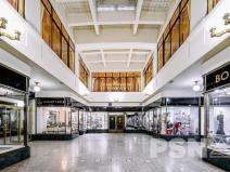 Pronájem obchodního prostoru, Praha - Nové Město, Vodičkova, 15 m2