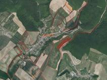 Prodej pozemku, Lovčice, 7375 m2