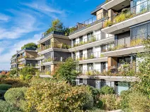 Pronájem bytu 3+kk, Praha - Košíře, Na pomezí, 92 m2