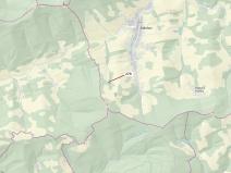 Dražba lesa, Zděchov, 1413 m2