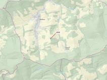 Dražba lesa, Zděchov, 2428 m2