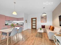 Prodej bytu 3+kk, Brno, Chudčická, 85 m2