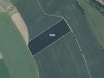 Prodej pole, Luboměř, 5936 m2