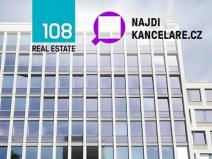 Pronájem kanceláře, Ostrava, Gregorova, 3984 m2