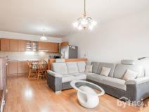 Pronájem bytu 2+kk, Humpolec, U Sokolovny, 55 m2