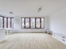 Prodej bytu 2+kk, Praha - Košíře, Musílkova, 64 m2