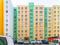 Prodej bytu 2+kk, České Budějovice, V. Volfa, 46 m2