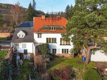 Prodej vícegeneračního domu, Manětín, 329 m2