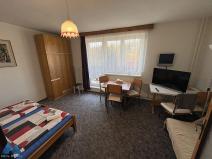 Pronájem bytu 2+1, Horní Maršov, Promenáda, 56 m2