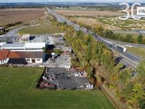 Prodej skladu, Loket, 4364 m2
