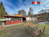 Prodej chaty, Bečice, 100 m2