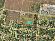 Prodej pozemku pro bydlení, Prostějov, 2134 m2