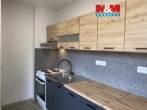 Pronájem bytu 2+1, Dobruška, Solnická, 57 m2