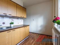 Pronájem bytu 1+1, Slaný, Stehlíkova, 34 m2