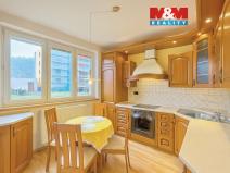 Pronájem bytu 2+1, Červená Voda, 55 m2