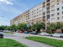 Prodej bytu 2+1, Ostrava, Aloise Gavlase, 45 m2