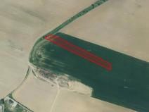 Prodej pole, Bušovice, 5107 m2