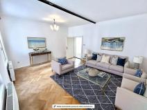 Prodej bytu 2+1, Brno, Bulharská, 47 m2