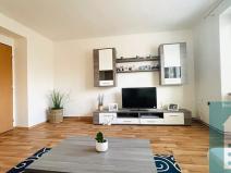 Pronájem bytu 2+1, Kroměříž, 64 m2