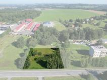 Prodej pozemku pro bydlení, Hnojník, 2357 m2