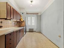 Prodej bytu 2+1, Praha - Střešovice, Za Hládkovem, 67 m2