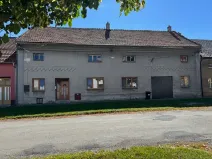 Prodej rodinného domu, Hulín, 169 m2
