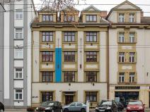 Pronájem bytu 2+kk, Hradec Králové, třída Karla IV., 69 m2