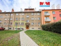 Prodej bytu 2+1, Olomouc, Valdenská, 56 m2