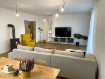 Pronájem rodinného domu, Sovínky, Sadová, 250 m2