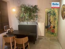 Pronájem restaurace, Liberec, Pražská, 175 m2