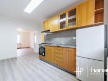 Prodej bytu 2+1, Olomouc, Jungmannova, 52 m2