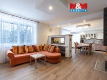 Prodej rodinného domu, Velká nad Veličkou, 194 m2