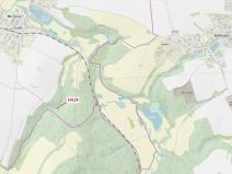 Dražba lesa, Havlíčkův Brod, 212 m2