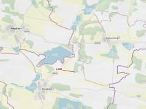 Dražba lesa, Hradiště, 638 m2