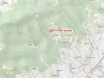 Dražba louky, Jankovice, 655 m2